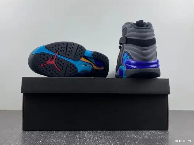 Cheap Kickmax (2015) Aqua Retro 305381-025 8 Jordan 0502